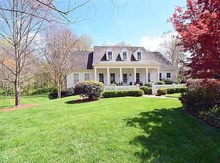 3610 Will Scarlet Rd, Winston Salem, NC 27104