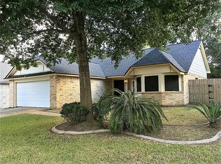 19518 Horden Creek Dr, Tomball, TX 77375