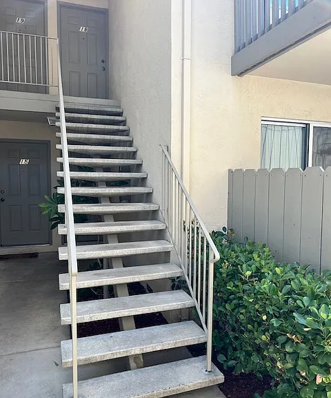 3515 Chestnut Ave #18-19 — Photo 5
