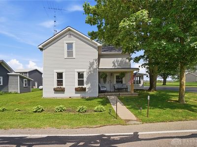10435 Bradford Bloomer Rd, Covington, OH, 45318