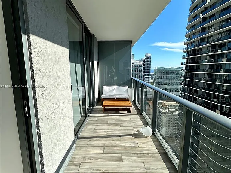 801 S Miami Ave #3810 — Photo 16
