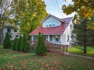 477 Steubenville Rd SE #SR-43, Carrollton, OH 44615