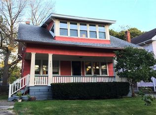 782 Post Ave, Rochester, NY 14619