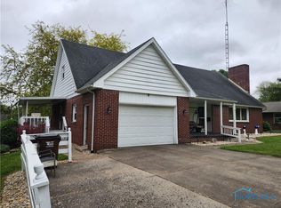 204 W School St, Florida, OH 43545