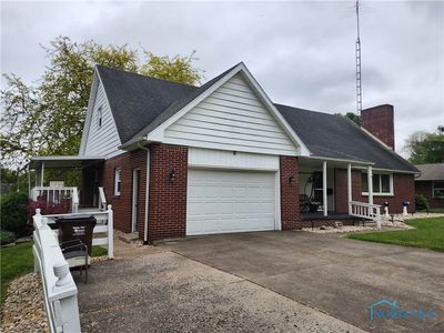 204 W School St, Florida, OH, 43545