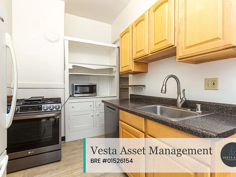 1543 McAllister St #3 — Photo 14