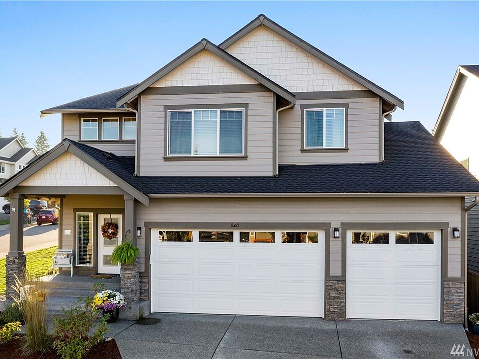 Perfection on a corner lot! 