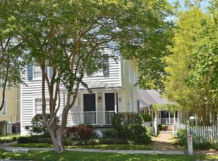 712 Pollock St, New Bern, NC 28562
