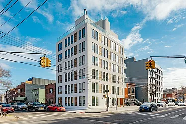 595 New York Ave. in Prospect Lefferts Gardens Sales Rentals