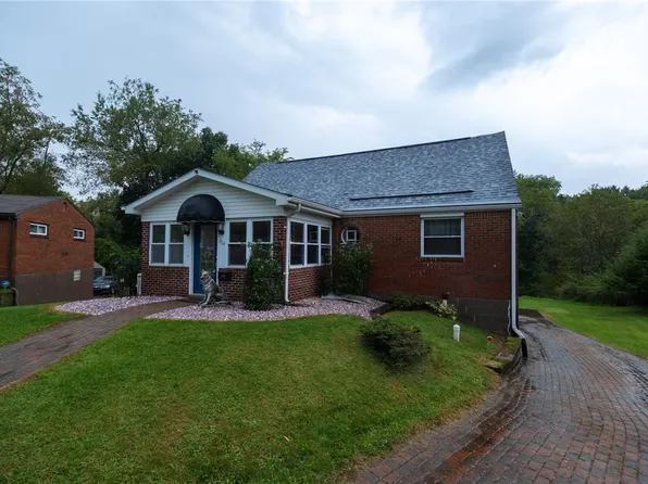 204 Noel Dr, Monroeville, PA 15146
