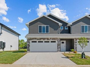 2308 Water Tower Pl, Northliberty, IA 52317
