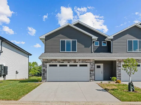 2310 Water Tower Pl, Northliberty, IA 52317