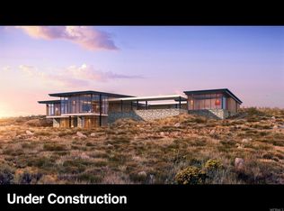 7350 Bugle Trl, Park City, UT 84098