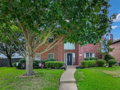 4106 Pointe Loma Dr, Rowlett, TX, 75088