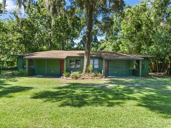 2152 NE 3rd St, Ocala, FL 34470