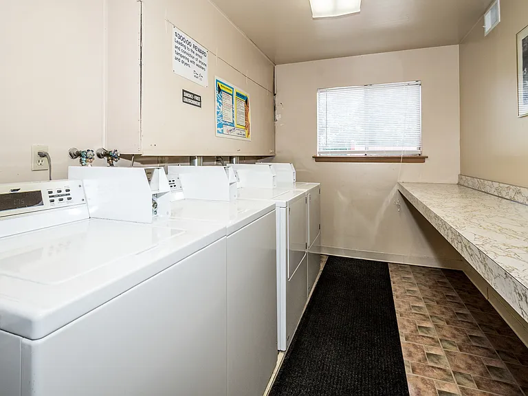 Mickley Run Apartments — Photo 11