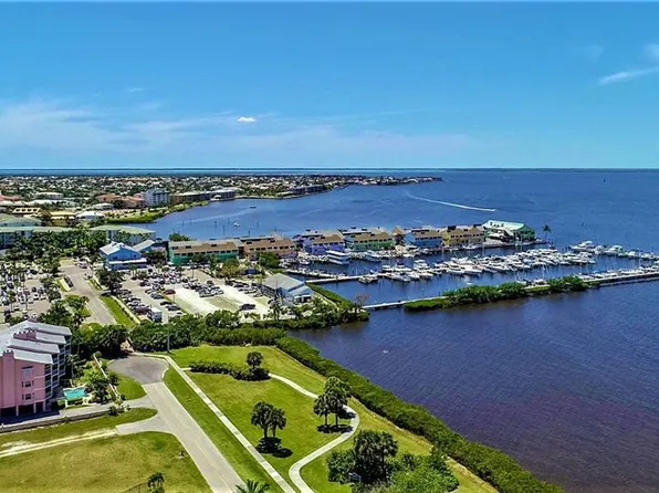 1031 W Retta Esplanade APT 123, Punta Gorda, FL 33950