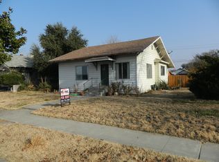 223 N 4th St, Fowler, CA 93625
