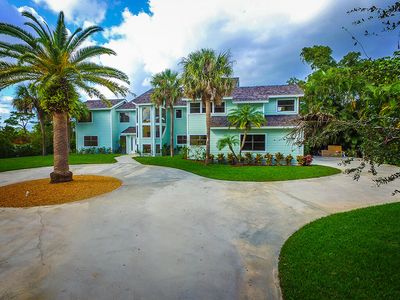 3820 NE Kestral Drive, Jensen Beach, FL, 34957