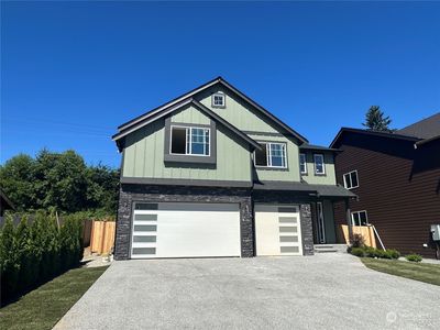 707 140th Street SW, Everett, WA, 98208