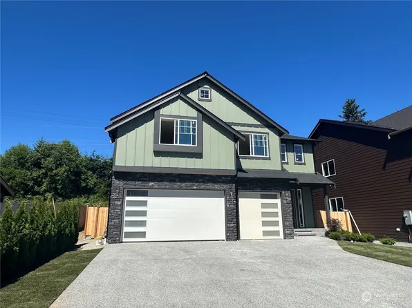 707 140th Street SW, Everett, WA 98208