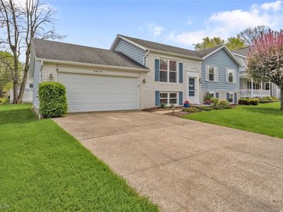 2812 Federal Ave, Alliance, OH, 44601