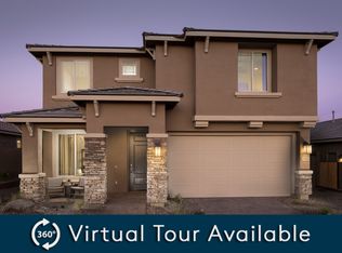 13564 W Calle De Pompas, Peoria, AZ 85383