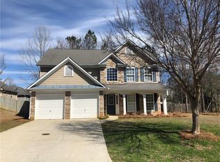 1906 Hampton Springs Ct SW, Marietta, GA 30008