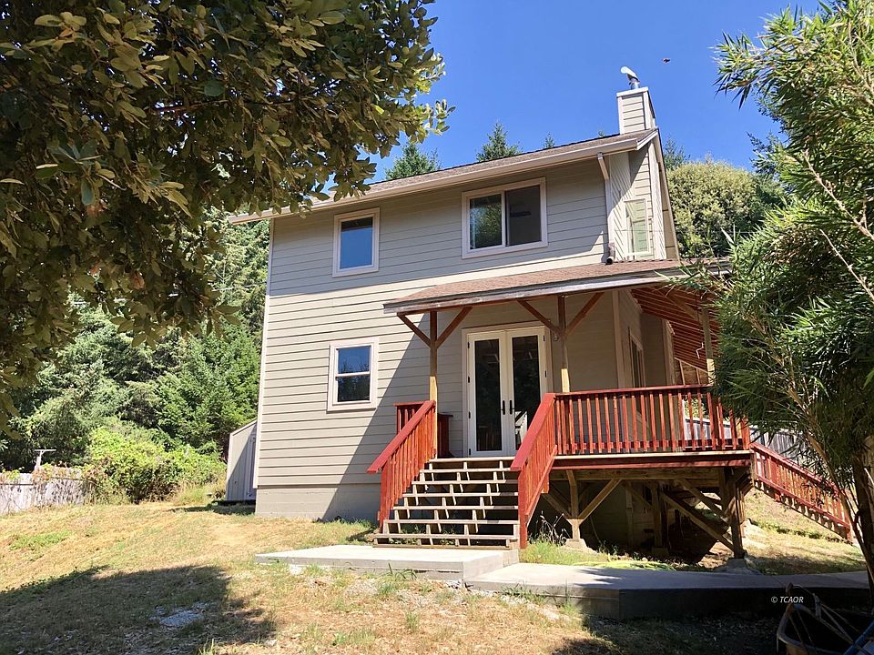 89 Mink Dr, Whitethorn, CA 95589 Zillow