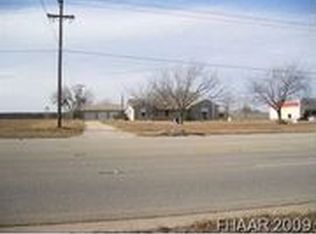 4101 S Clear Creek Rd, Killeen, TX 76549