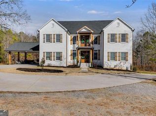 3210 N Highway 16, Whitesburg, GA 30185