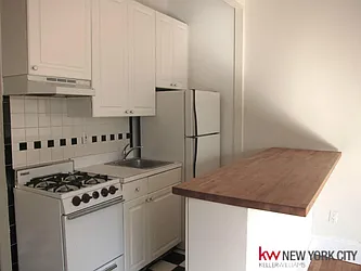 Rented by Keller Williams NYC