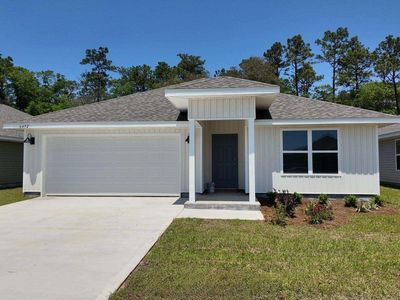 6492 Firefly Dr, Milton, FL, 32583