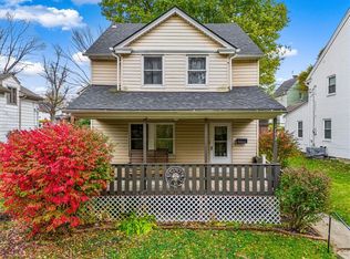 1703 Boundary St, Aliquippa, PA 15001