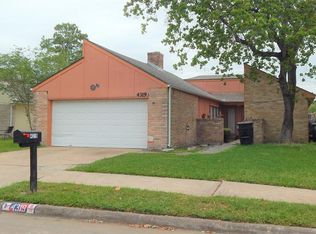 4319 Yupon Ridge Dr, Houston, TX 77072