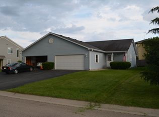 547 McCole Rd, Twin Lakes, WI 53181
