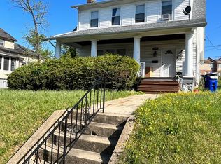 3606 Duvall Ave, Baltimore, MD 21216