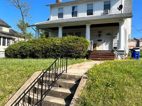 3606 Duvall Ave, Baltimore, MD 21216