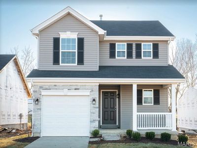 2209 Heatherfield Dr, Rolla, MO, 65401