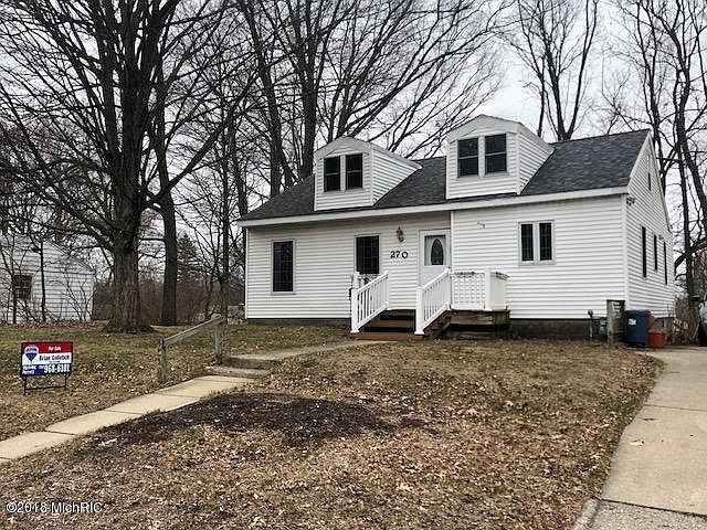 1st image of 270 Burr St
