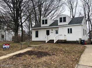 270 Burr St, Battle Creek, MI