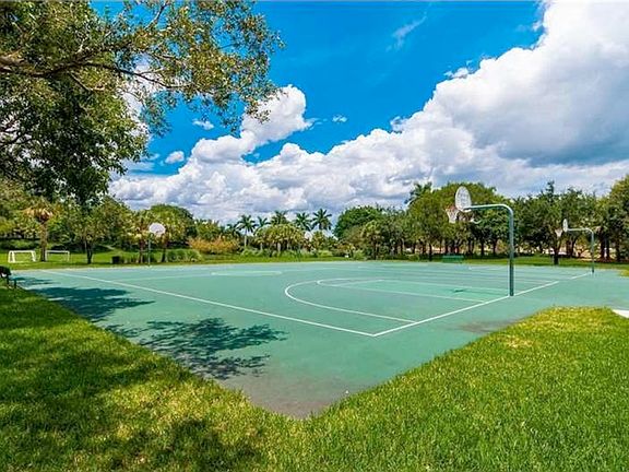 SPORTS AREA