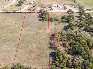 Bounty Rd, Perrin, TX 76486