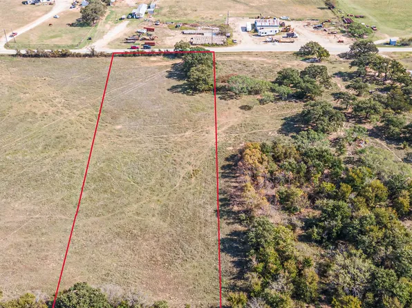 Bounty Rd, Perrin, TX 76486