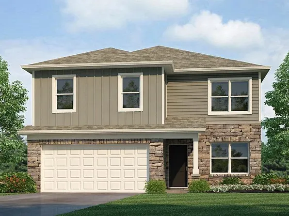 974 Miller Woods Way, New Haven, IN 46774