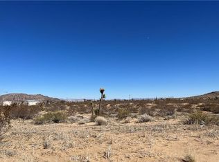 0 Balsa Ave, Landers, CA 92285