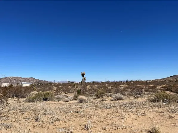 0 Balsa Ave, Landers, CA 92285