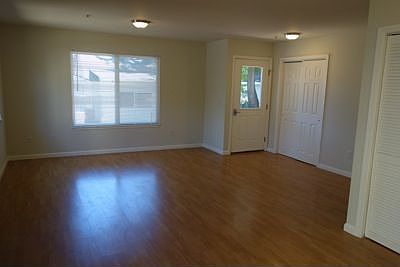 Living Room and Entry