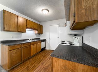 731 South Parker Dr - E, Florence, SC 29501