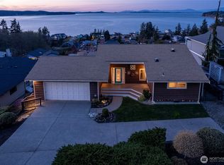 21 Conley Drive, Camano Island, WA